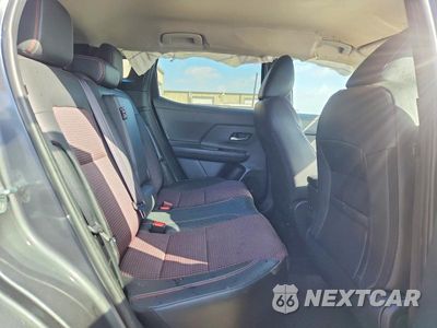 Zdjęcie 11 z 14 samochodu: 2026 NISSAN KICKS SR VIN:3N8AP6DA2TL380802 - miniatura