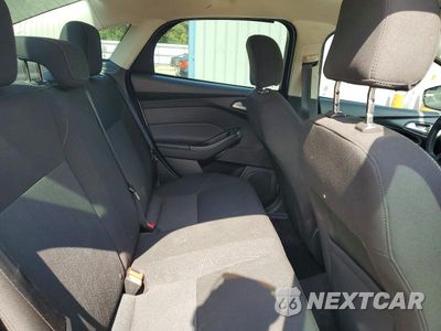 Zdjęcie 10 z 12 samochodu: 2017 FORD FOCUS SE VIN:1FADP3F25HL309535 - miniatura