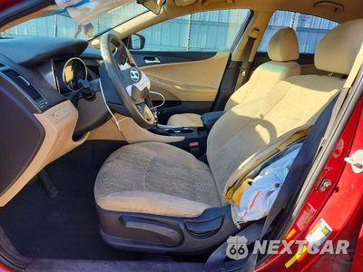 Zdjęcie 7 z 12 samochodu: 2011 HYUNDAI SONATA GLS VIN:5NPEB4AC8BH055544 - miniatura
