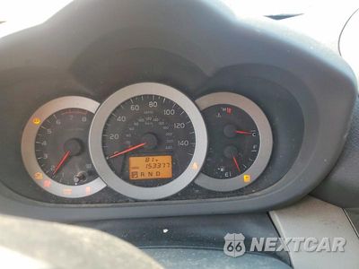 Zdjęcie 9 z 14 samochodu: 2009 TOYOTA RAV4 LIMITED VIN:2T3ZK31V29W001933 - miniatura