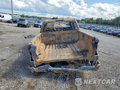 Zdjęcie 6 z 11 samochodu: 2025 RAM 1500 BIG HORN/LONE STAR VIN:1C6RRFFG9SN778721 - miniatura