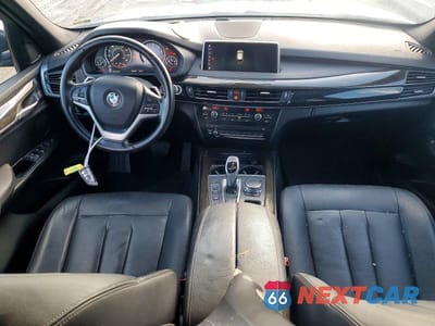 Zdjęcie 8 z 12 samochodu: 2018 BMW X5 XDRIVE35I VIN:5UXKR0C50J0X88607 - miniatura
