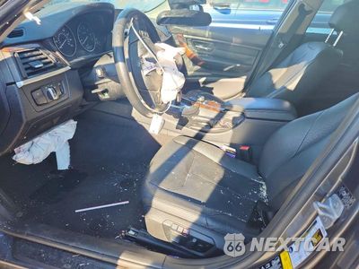 Zdjęcie 7 z 12 samochodu: 2014 BMW 328 XI SULEV VIN:WBA3B5G59ENS08097 - miniatura