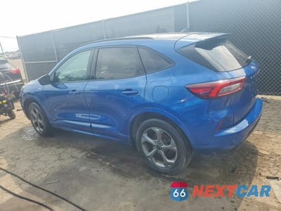 Drugie zdjęcie samochodu z przodu: 2023 FORD ESCAPE ST LINE VIN:1FMCU9MN9PUA22878 - miniatura
