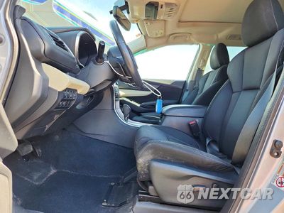 Zdjęcie 7 z 13 samochodu: 2019 SUBARU ASCENT PREMIUM VIN:4S4WMAHD6K3460207 - miniatura