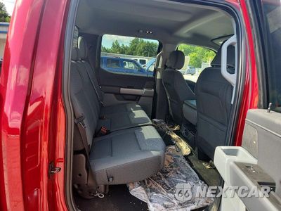 Zdjęcie 10 z 12 samochodu: 2026 FORD F150 XLT VIN:1FTFW3L89TKE29982 - miniatura