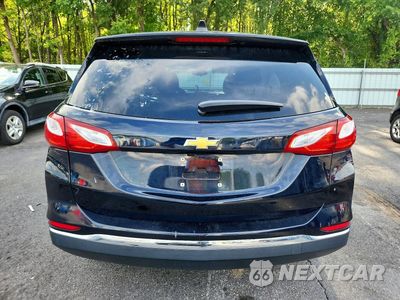 Zdjęcie 6 z 13 samochodu: 2021 CHEVROLET EQUINOX LT VIN:2GNAXUEV7M6104758 - miniatura