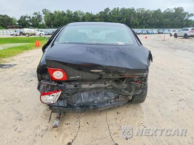Zdjęcie 6 z 12 samochodu: 2009 CHEVROLET MALIBU 1LT VIN:1G1ZH57B29F175227 - miniatura