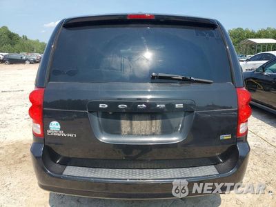 Zdjęcie 6 z 13 samochodu: 2018 DODGE GRAND CARAVAN SE VIN:2C4RDGBG5JR152619 - miniatura