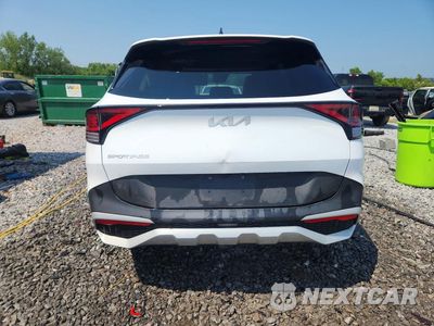 Zdjęcie 6 z 13 samochodu: 2023 KIA SPORTAGE EX VIN:5XYK33AF6PG097052 - miniatura