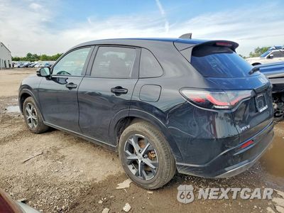 Drugie zdjęcie samochodu z przodu: 2025 HONDA HR-V EXL VIN:3CZRZ2H71SM746946 - miniatura