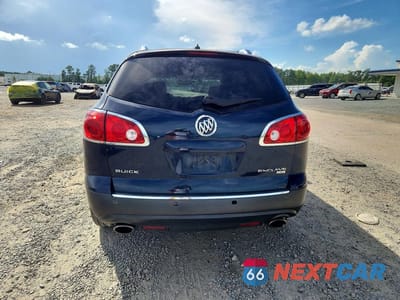 Zdjęcie 6 z 13 samochodu: 2009 BUICK ENCLAVE CXL VIN:5GAER23DX9J158733 - miniatura