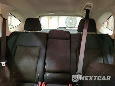Zdjęcie 10 z 13 samochodu: 2016 HONDA CR-V SE VIN:2HKRM4H43GH702563 - miniatura