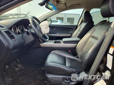 Zdjęcie 7 z 13 samochodu: 2011 MAZDA CX-9 VIN:JM3TB3DV6B0305138 - miniatura
