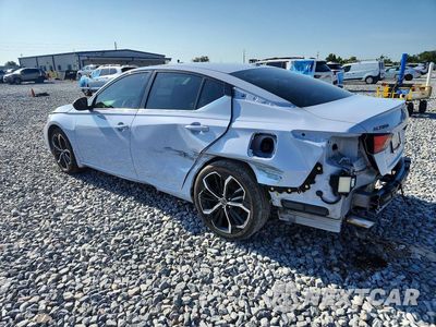 Drugie zdjęcie samochodu z przodu: 2023 NISSAN ALTIMA SR VIN:1N4BL4CV7PN364935 - miniatura