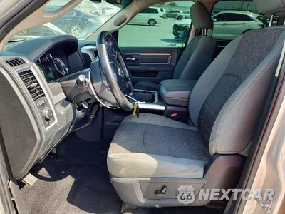 Zdjęcie 7 z 12 samochodu: 2016 RAM 1500 SLT VIN:1C6RR6LT0GS209167 - miniatura