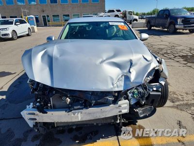 Piąte zdjęcie samochodu w środku: 2020 NISSAN ALTIMA S VIN:1N4BL4BV7LC215786 - miniatura