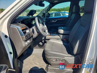 Zdjęcie 7 z 14 samochodu: 2025 GMC YUKON DENALI VIN:1GKS2DRL7SR187473 - miniatura