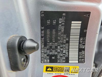 Zdjęcie 13 z 13 samochodu: 2015 TOYOTA HIGHLANDER XLE VIN:5TDJKRFH5FS095936 - miniatura