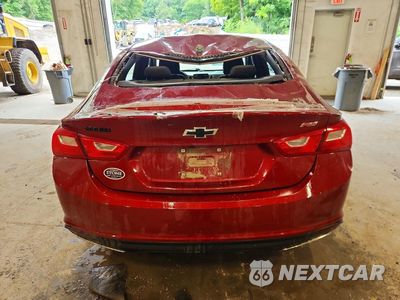 Zdjęcie 6 z 12 samochodu: 2020 CHEVROLET MALIBU RS VIN:1G1ZG5ST0LF099792 - miniatura