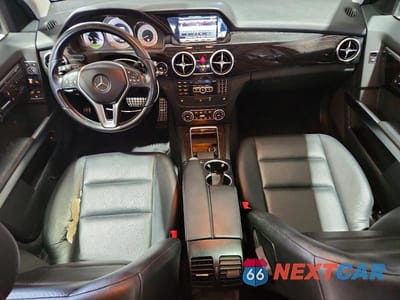 Zdjęcie 8 z 13 samochodu: 2015 MERCEDES-BENZ GLK 350 4MATIC VIN:WDCGG8JB4FG380494 - miniatura
