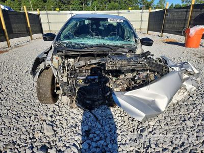 Piąte zdjęcie samochodu w środku: 2020 NISSAN VERSA SR VIN:3N1CN8FV0LL802039 - miniatura