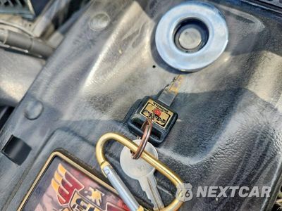 Zdjęcie 8 z 9 samochodu: 1994 HONDA GL1500 A VIN:1HFSC2203RA600548 - miniatura