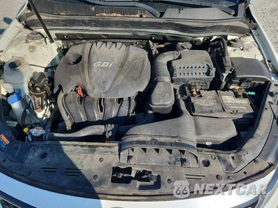 Zdjęcie 11 z 12 samochodu: 2015 KIA OPTIMA LX VIN:KNAGM4A78F5586879 - miniatura
