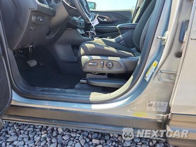 Zdjęcie 12 z 13 samochodu: 2023 GMC TERRAIN SLE VIN:3GKALMEGXPL166584 - miniatura