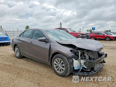 Czwarte zdjęcie samochodu z boku: 2016 TOYOTA CAMRY LE VIN:4T1BF1FK8GU221463 - miniatura