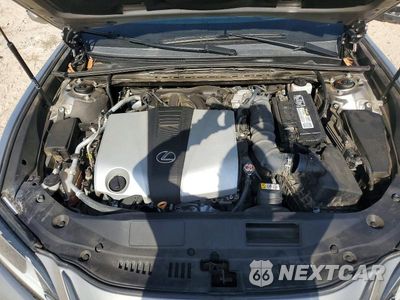 Zdjęcie 11 z 13 samochodu: 2020 LEXUS ES 350 F SPORT VIN:58AGZ1B1XLU074964 - miniatura