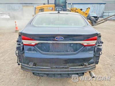 Zdjęcie 6 z 13 samochodu: 2018 FORD FUSION SE VIN:3FA6P0H78JR266686 - miniatura