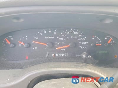 Zdjęcie 9 z 13 samochodu: 2008 FORD ECONOLINE E350 SUPER DUTY VAN VIN:1FTSE34L78DA11419 - miniatura