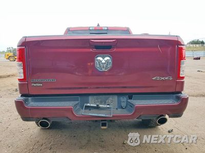 Zdjęcie 6 z 12 samochodu: 2019 RAM 1500 BIG HORN/LONE STAR VIN:1C6SRFFT0KN607080 - miniatura