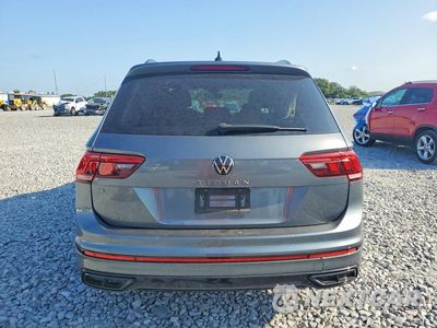 Zdjęcie 6 z 13 samochodu: 2023 VOLKSWAGEN TIGUAN SE R-LINE BLACK VIN:3VVCB7AX6PM106103 - miniatura