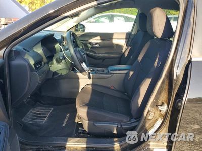 Zdjęcie 7 z 12 samochodu: 2021 NISSAN SENTRA S VIN:3N1AB8BV3MY212072 - miniatura