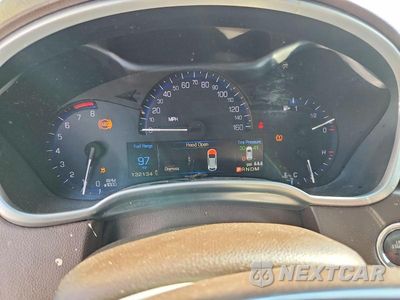 Zdjęcie 9 z 13 samochodu: 2015 CADILLAC SRX PERFORMANCE COLLECTION VIN:3GYFNCE33FS587404 - miniatura