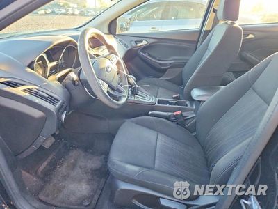 Zdjęcie 7 z 12 samochodu: 2017 FORD FOCUS SE VIN:1FADP3F28HL242512 - miniatura