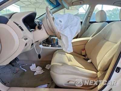 Zdjęcie 7 z 12 samochodu: 2013 NISSAN ALTIMA 2.5 VIN:1N4AL3AP3DC290852 - miniatura