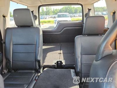 Zdjęcie 10 z 13 samochodu: 2006 LAND ROVER LR3 HSE VIN:SALAG25436A392958 - miniatura