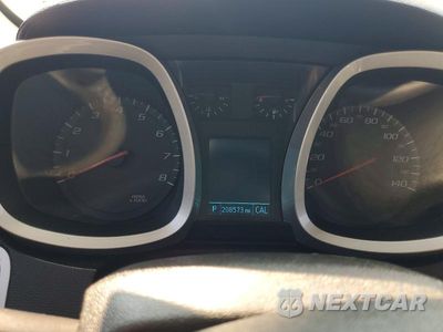 Zdjęcie 9 z 13 samochodu: 2017 CHEVROLET EQUINOX PREMIER VIN:2GNFLGEK4H6198225 - miniatura