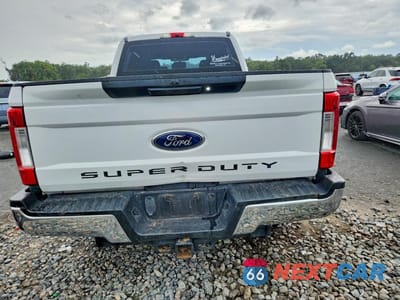 Zdjęcie 6 z 13 samochodu: 2019 FORD F250 SUPER DUTY VIN:1FT7W2BT2KEC95415 - miniatura