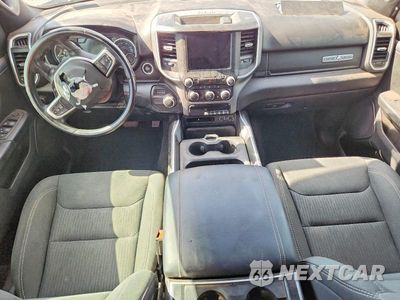 Zdjęcie 8 z 12 samochodu: 2022 RAM 1500 BIG HORN/LONE STAR VIN:1C6RREBT8NN157424 - miniatura
