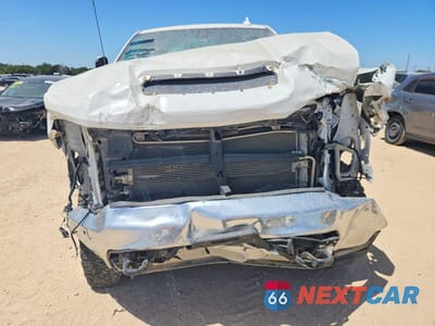 Piąte zdjęcie samochodu w środku: 2023 CHEVROLET SILVERADO K2500 HEAVY DUTY LTZ VIN:1GC4YPEY4PF124927 - miniatura
