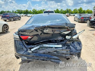 Zdjęcie 6 z 12 samochodu: 2023 NISSAN ALTIMA SR VIN:1N4BL4CV1PN397641 - miniatura