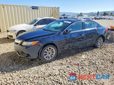 2014 ACURA ILX 20 19VDE1F32EE010109 - główne zdjęcie licytacji z USA - miniatura