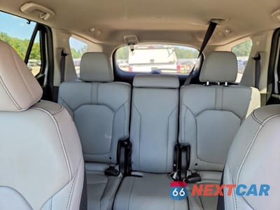 Zdjęcie 10 z 13 samochodu: 2023 HONDA PILOT TRAILSPORT VIN:5FNYG1H64PB027534 - miniatura