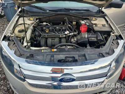 Zdjęcie 11 z 12 samochodu: 2010 FORD FUSION SEL VIN:3FAHP0JA5AR267812 - miniatura