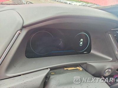 Zdjęcie 9 z 12 samochodu: 2022 HYUNDAI SONATA SEL PLUS VIN:5NPEJ4J21NH136755 - miniatura