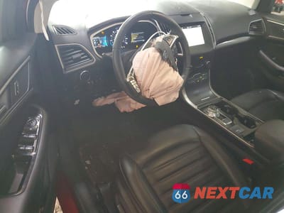 Zdjęcie 8 z 13 samochodu: 2019 FORD EDGE SEL VIN:2FMPK4J99KBB67998 - miniatura